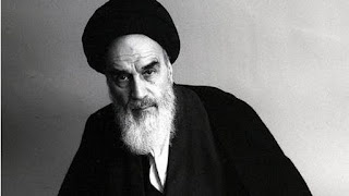 Bejat! Khomeini Perbolehkan Nikah Mut'ah dengan Seorang Pezina