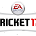 EA Sport Cricket 2017 Game Free Download