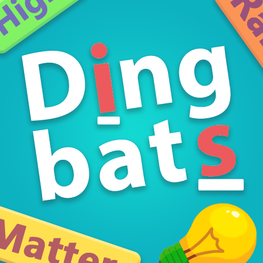 Dingbats- Do you have the answers to the puzzles?
