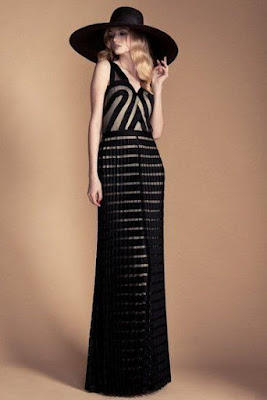 Temperley London: My Faves From the Temperley London Resort 2013 Collection