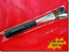 Blusher Brush