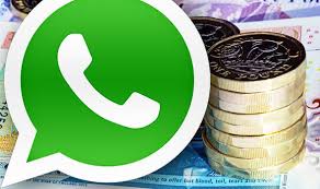 Now send money on WhatsApp using WhatsApp coins