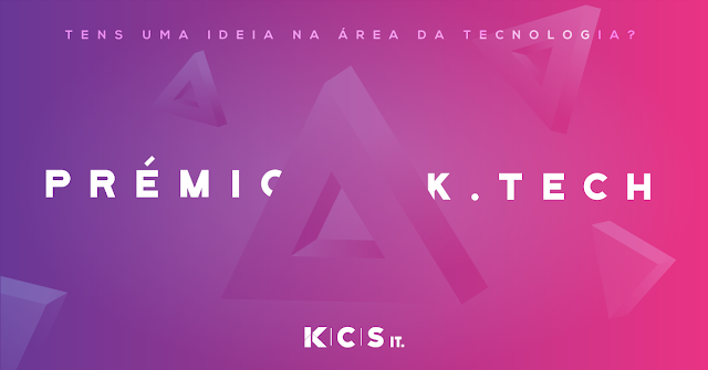 PRÉMIO K.TECH