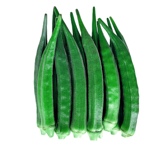Health Benefits of Bhindi, lady finger, okra