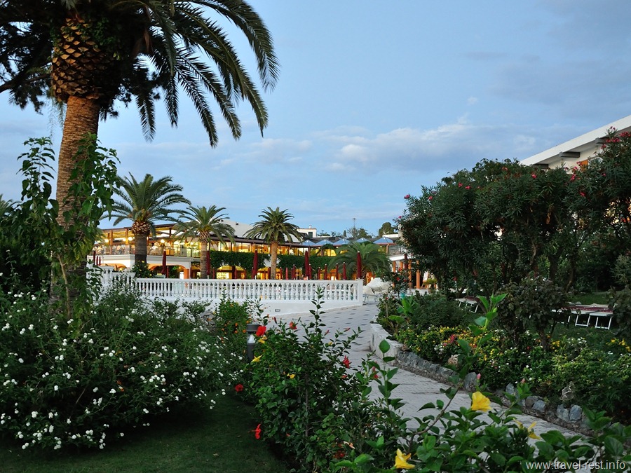  Rocca Nettuno Tropea Garden