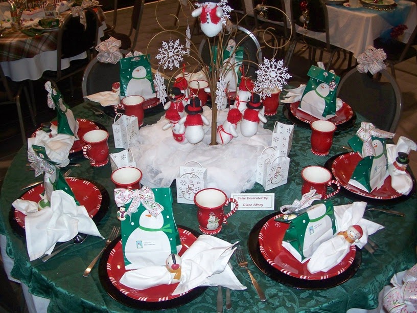 Great Christmas Party Ideas By Best Home Garden