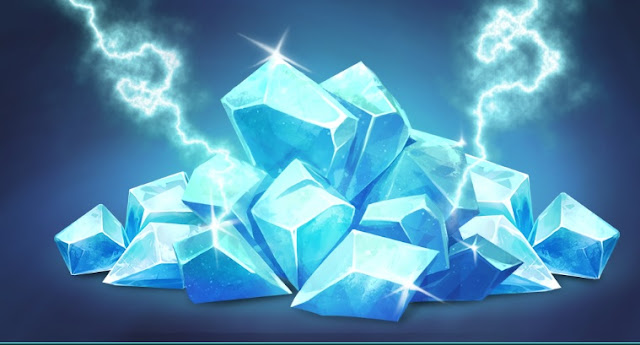 Mañana finalizará la lluvia de Crystal Storm en Paladins ..