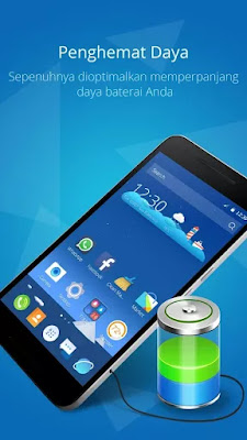 Download CM Launcher 3D-Tema Wallpaper Apk v3.26.6 Free Download