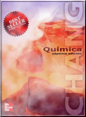 Resultado de imagen para Raymond Chang Quimica General 7th edicion