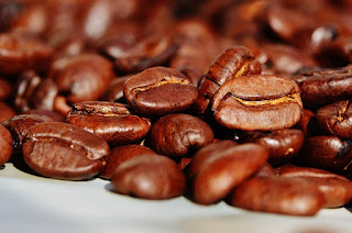 Acrylamid ist auch im Kaffee zu finden 