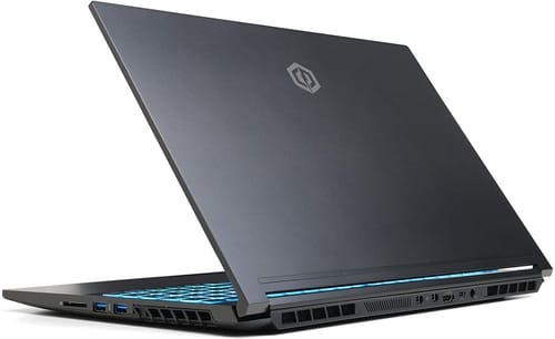 Review CyberpowerPC Tracer IV Slim 15.6 Gaming Laptop