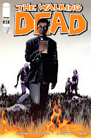 The Walking Dead - Volume 11 #61