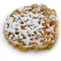 Funnel Cake