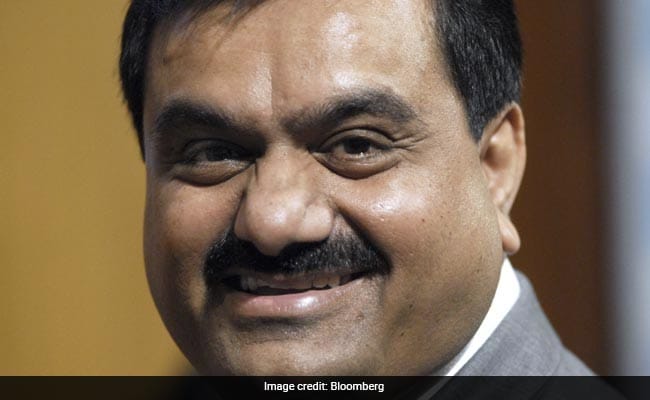 The strong performance bodes well for Gautam Adani as he is expanding his reach.