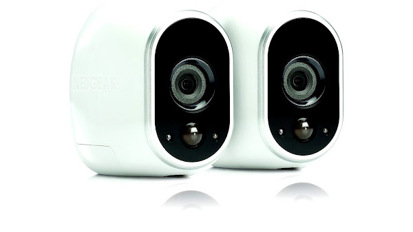 Top Wireless Security Cameras