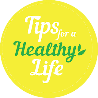 Tips for a healthy life