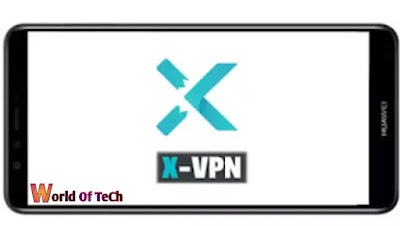 Download X-VPN for Android latest version of the best VPN