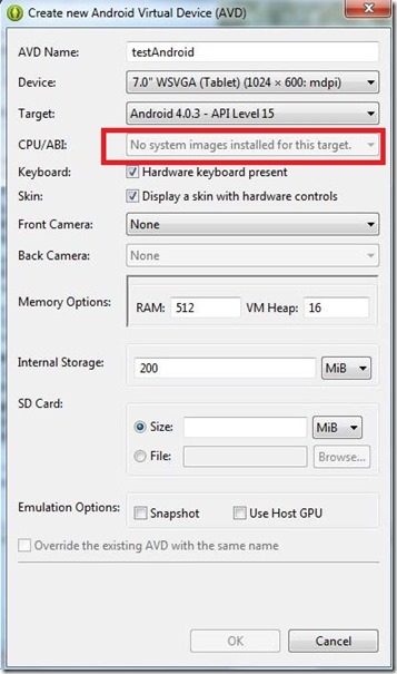no-system-images-installed-Android-emulator