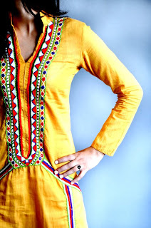 fashion for eid 2011