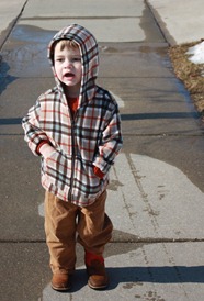 walking&talking