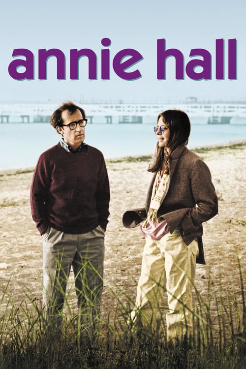 Ver Annie Hall 1977 Pelicula Completa En Español Latino