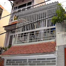 Bán nhà Lê Văn Sỹ, P.1, Q.Tân Bình