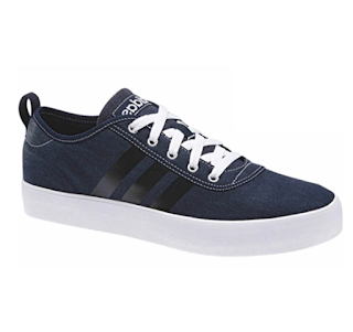  Adidas sepatu sneaker Neosole - AW3938 - Navy