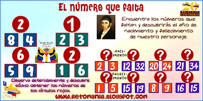 Desafíos matemáticos, Problemas matemáticos, Problemas de ingenio, Retos matemáticos, Retos mentales, Matemática, Matematik, Descubre el número, El número oculto, Busca el número