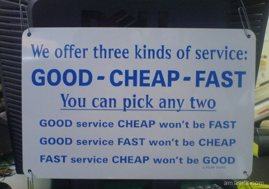 service