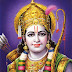 God Shri Ram Wallpaper 