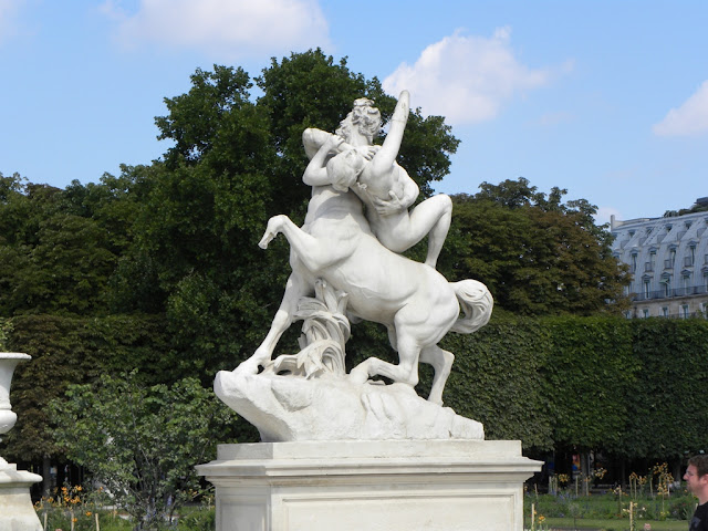 Jardin des Tuileries