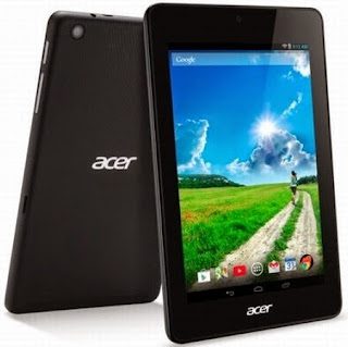 Harga tablet PC Acer Iconia One 7 B1-730