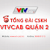 VTVcab Quận 2 - Văn phòng truyền hình cáp Việt Nam