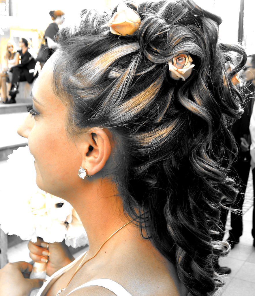 Bridal Hairstyles