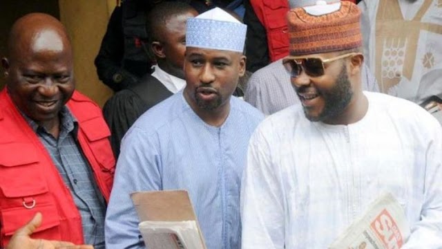 "EFCC re-arraigns former PDP chairman’s son for defrauding Nigeria of N4.4bn oil subsidy funds"