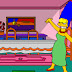 Simpsons Home Interactive