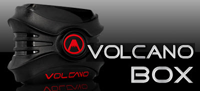 Volcano Box