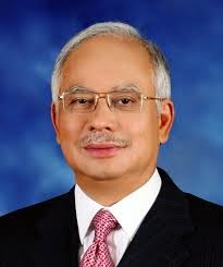 WEBSITE D' SRI NAJIB