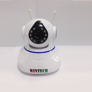 Camera WiFi WinTech IP 9508 Độ phân giải