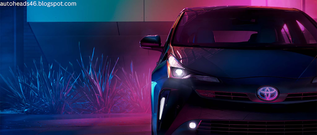 Toyota Prius 2022 Price Features and Specifications in Pakistan