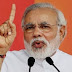 Election Commission Issued Notice to Narendra Modi for his 'Khooni Panja' comment