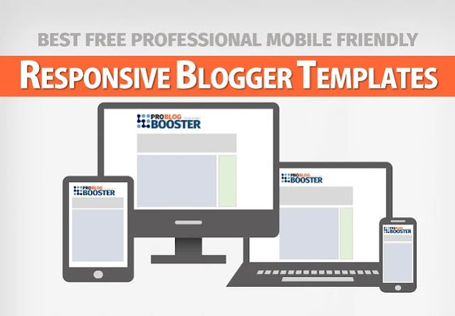 Free Blogger Templates