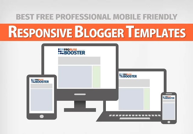 Free Blogger Templates for 2021 | Blogger Templates 