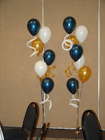 Balloon Arrangements6