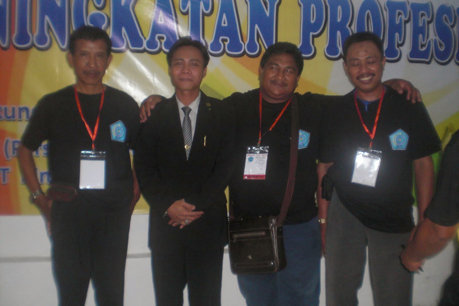 suara gegana indonesia