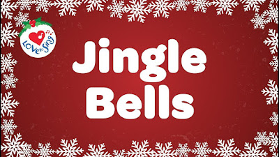 Jingle Bells Song Lyrics