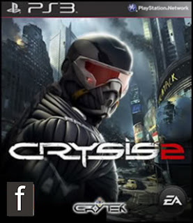 Crysis 2 - PS3