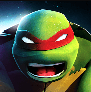 Ninja Turtles: Legends - VER. 1.23.3 Infinite (Piza - Warp Pass - Cash) MOD APK