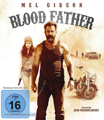 Film Blood Father (2016)