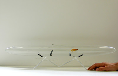 glassware fish tanks | 3 AIR Aquariums